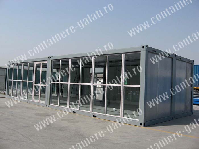 containere depozitare Botosani