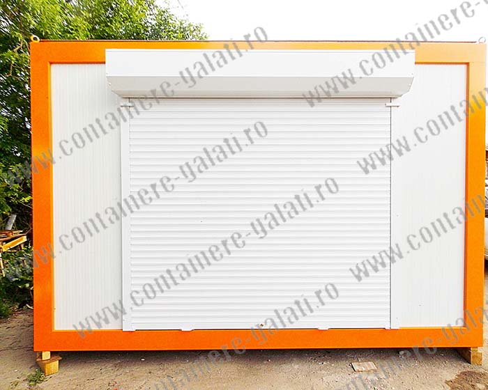 containere chioscuri Botosani