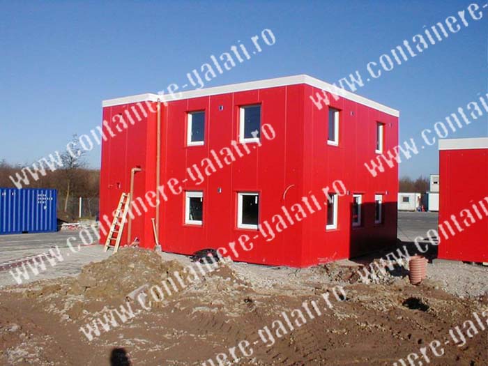 Preturi containere birou Botosani