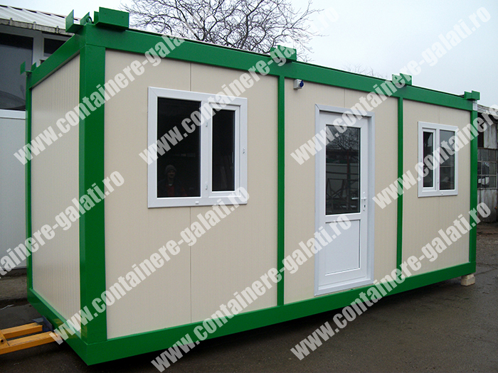 containere de vanzare pret Botosani