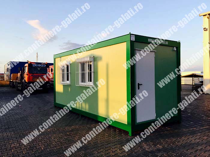 containere ieftine Botosani