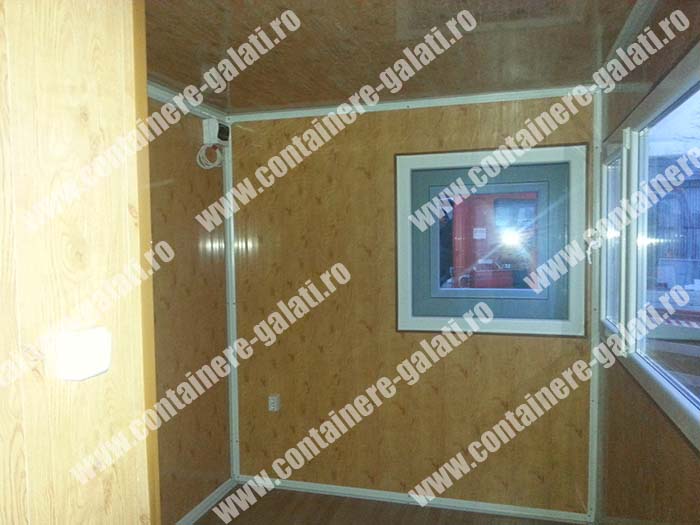 pret container moloz Botosani