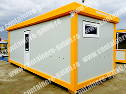 containere birou second hand pret Botosani